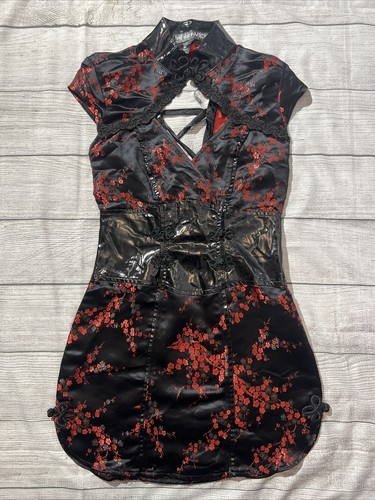 Abito donna top geisha