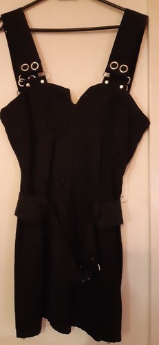 Rarissimo minidress vintage
