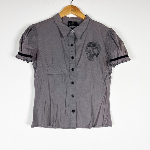 Lip service camicia - service,