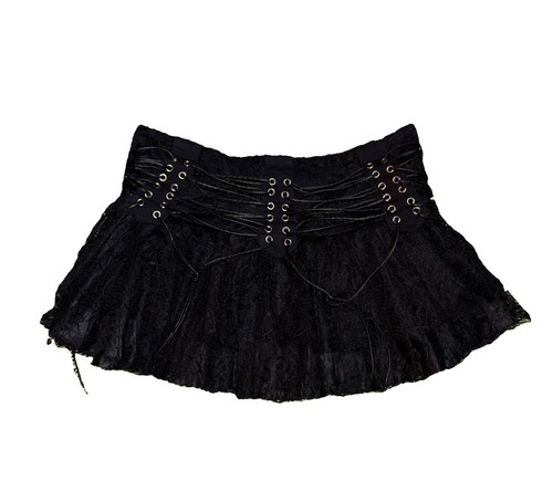 Gonna vintage extreme - vintage,