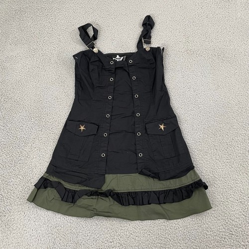 Abito militare vintage
