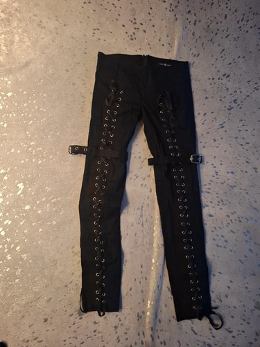 Servizio labbra pantaloni - labbra,