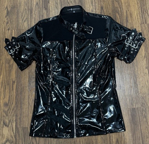 Lip service camicia uomo - camicia,