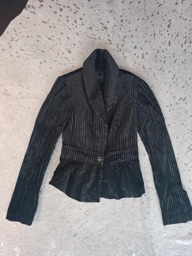 Giacca blazer vittoriano lip - giacca,