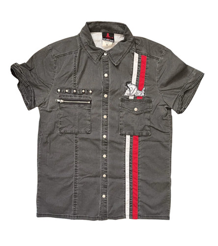 Lip service camicia vintage - lip,