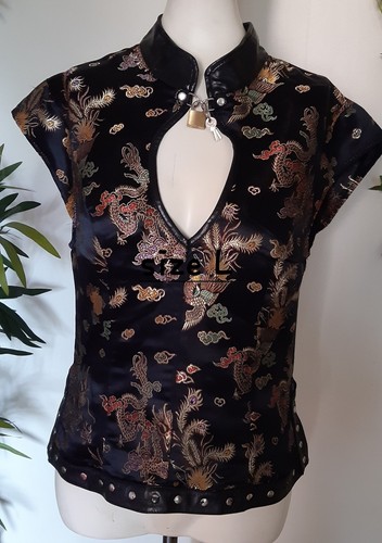 Servizio labbra vintage - vintage, mai