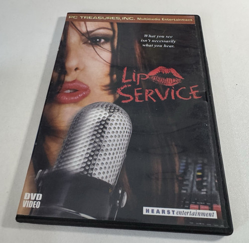 Hearst entertainment lip - hearst,