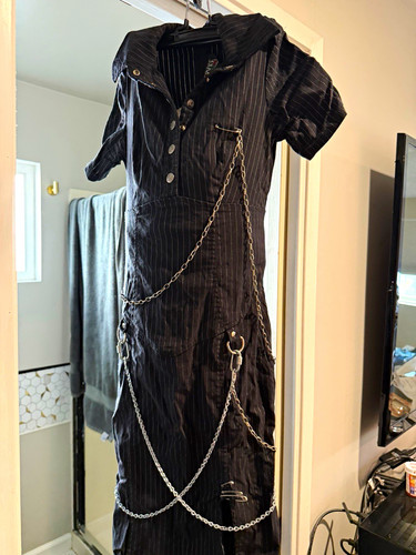 Abito donna vintage - , gotico