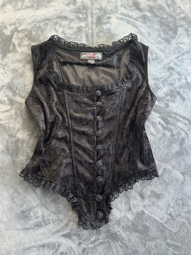 Lip service corsetto - lip, donna