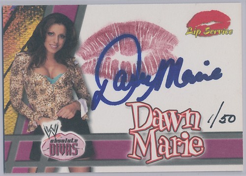 Fleer wwe 2002 absolute - wwe,