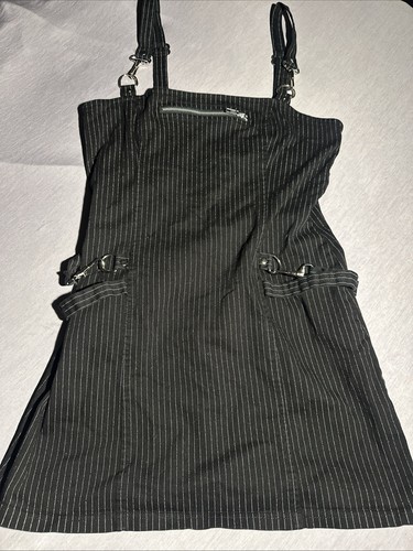 Abito servizio labbra - , punk