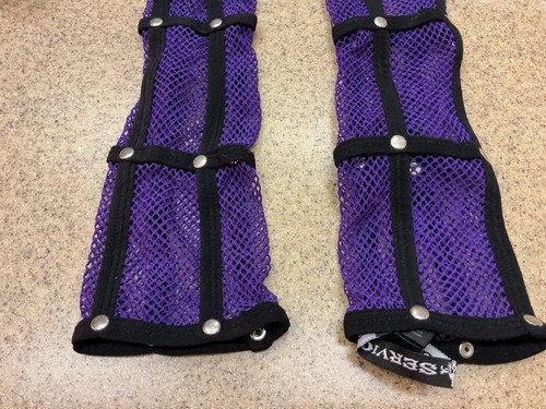 Vintage y2k lip service - vintage, viola