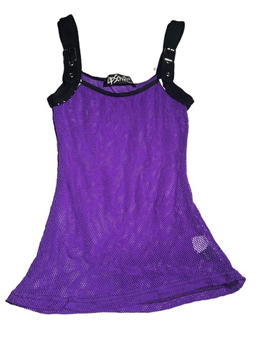 Canotta vintage lip - vintage,