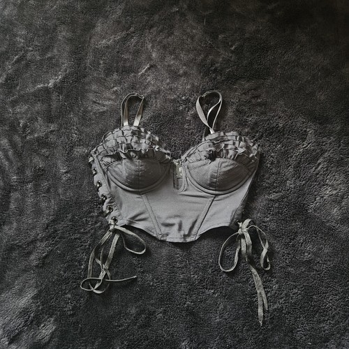 Lip service state - lip,