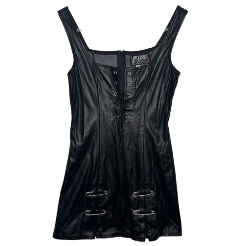 Mini abito vintage anni 2000 - vintage,