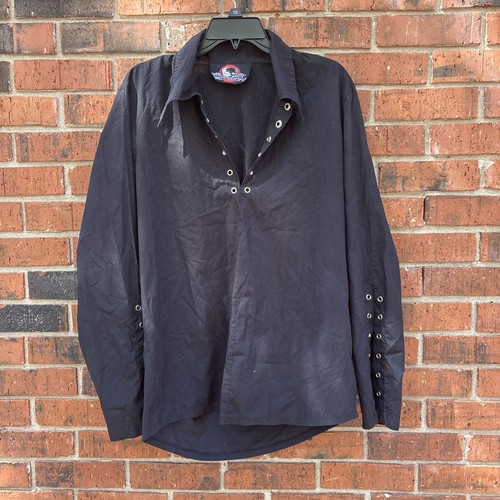 Collard servizio labbra unisex