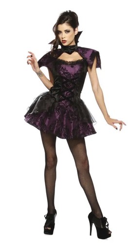Costume servizio labbra