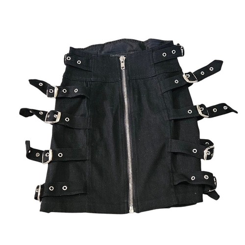 Minigonna lip service cult - minigonna,