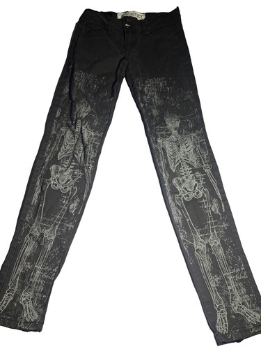 Pantaloni servizio labbra