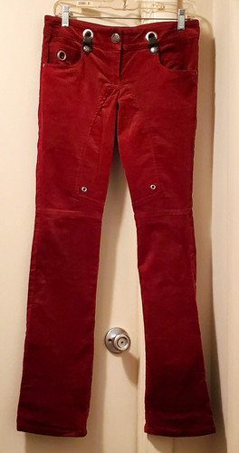 Lip service pantaloni - lip,