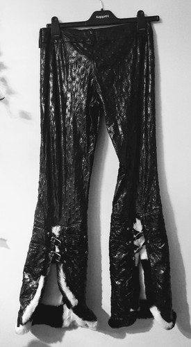 Servizio labbra vintage - labbra, *