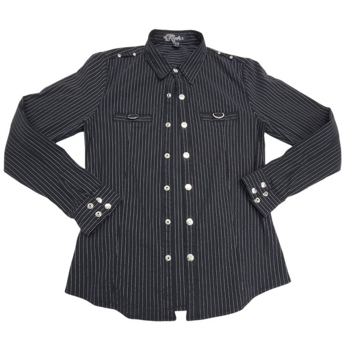 Lip service camicia vintage - lip,