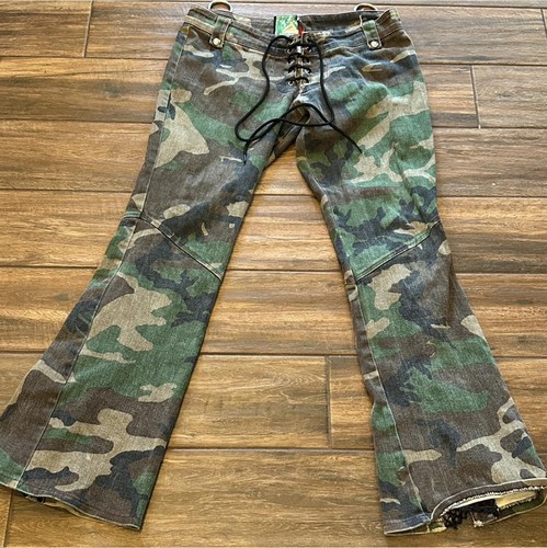 Pantaloni lip service vintage - pantaloni,