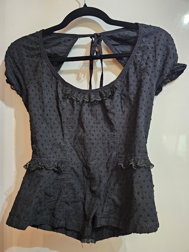 Lip service babydoll - service, camicia