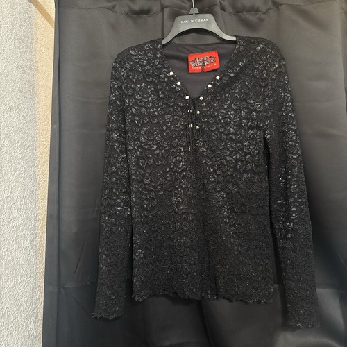 Camicia vintage lip service - lip,