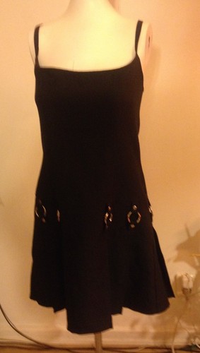 Rarissimo minidress vintage - minidress,