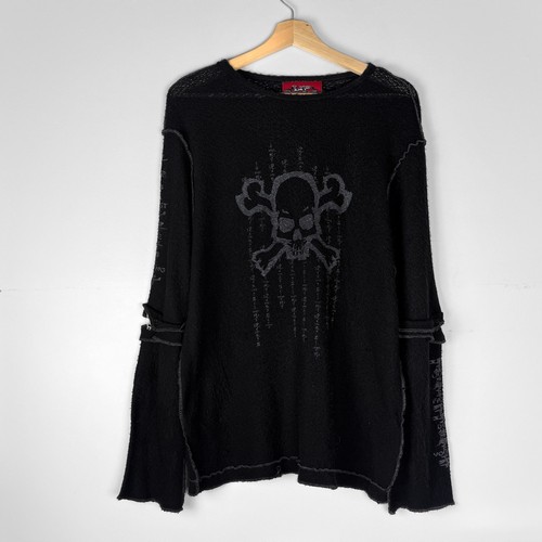 Maglione vintage lip - vintage, service